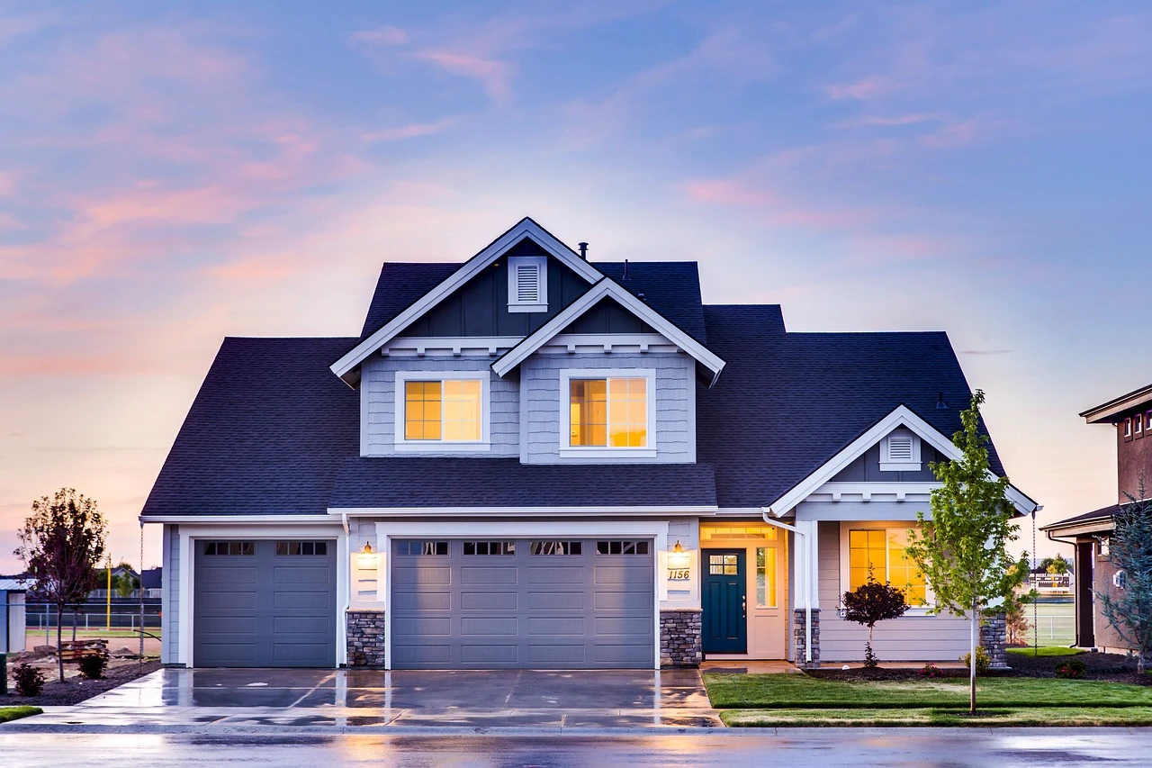 10 Tips Penting yang Harus Anda Ketahui Sebelum Membeli Rumah Pertama Economy House