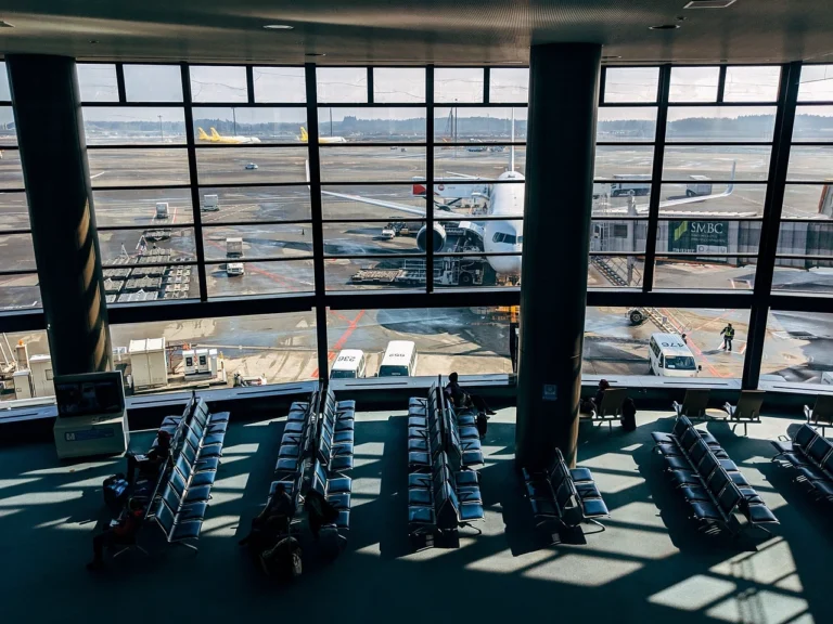 Internasional Airport 768x576