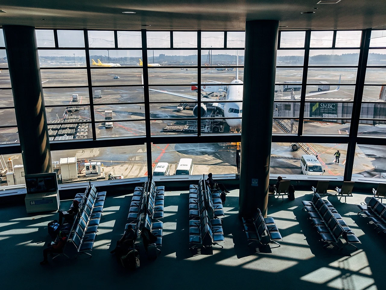 Internasional Airport