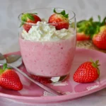 Lifestyle Strawberry Drink 150x150