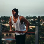 Lifestyle Street Workout 150x150