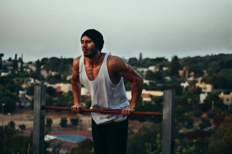 Lifestyle Street Workout 768x512