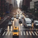 Lifestyle Traffic Jam 150x150