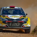 Sport Rally 150x150