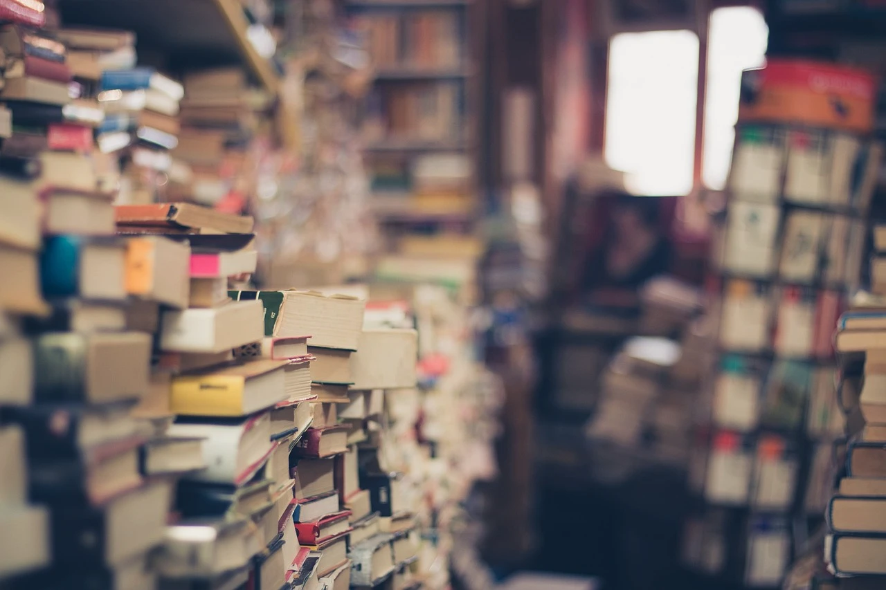 Teknologi E Books