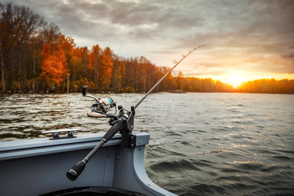 Travel Fishing Boat 1024x682