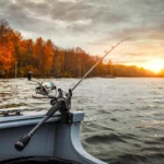 Travel Fishing Boat 150x150