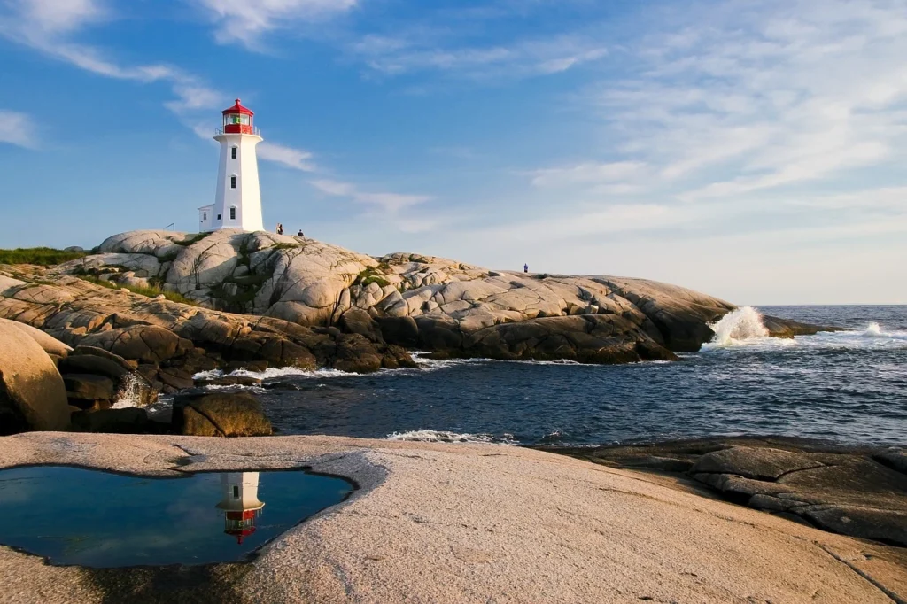 Travel Lighthouse 1024x682